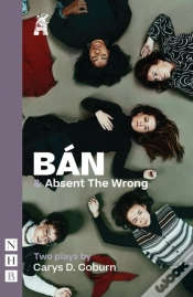 Capa do artigo Ban & Absent The Wrong