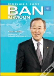 Capa do artigo Ban Ki-Moon