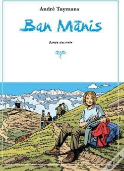 Capa do artigo Ban Manis