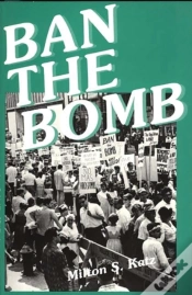 Capa do artigo Ban The Bomb