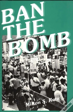 Capa do artigo Ban The Bomb