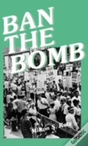 Capa do artigo Ban The Bomb