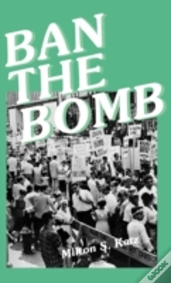 Capa do artigo Ban The Bomb