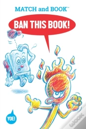 Capa do artigo Ban This Book!