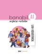 Banabil A1 - Lan-Koadernoa - Preview