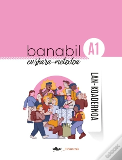 Capa do artigo Banabil A1 - Lan-Koadernoa