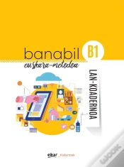 Capa do artigo Banabil B1. Lan-Koadernoa