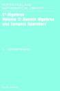 Banach Algebras And Compact Operators - Preview