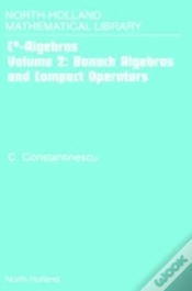 Capa do artigo Banach Algebras And Compact Operators