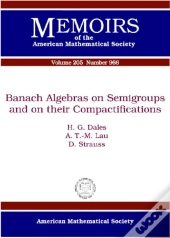 Banach Algebras On Semigroups And On Their Compactifications