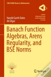 Banach Function Algebras, Arens Regularity, And Bse Norms