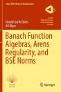 Banach Function Algebras, Arens Regularity, And Bse Norms - Preview