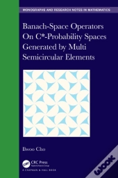 Banach-Space Operators On C*-Probability Spaces Generated By Multi Semicircular Elements