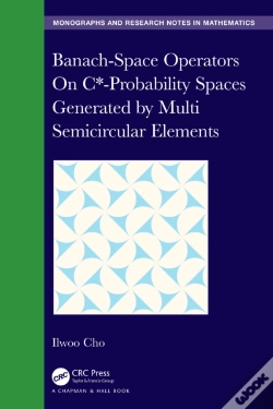 Capa do artigo Banach-Space Operators On C*-Probability Spaces Generated By Multi Semicircular Elements