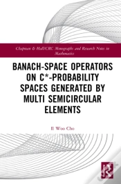 Capa do artigo Banach-Space Operators On C*-Probability Spaces Generated By Multi Semicircular Elements