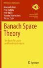 Banach Space Theory - Preview