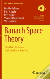 Banach Space Theory