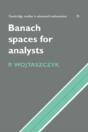 Banach Spaces For Analysts - Preview