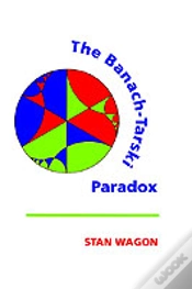 Capa do artigo Banach-Tarski Paradox