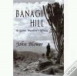 Capa do artigo Banagi Hill