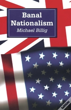 Capa do artigo Banal Nationalism