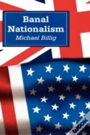 Capa do artigo Banal Nationalism