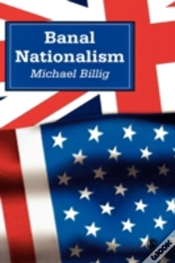 Capa do artigo Banal Nationalism