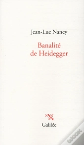 Banalite De Heidegger