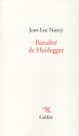 Banalite De Heidegger - Preview
