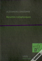 Banalités Métaphysiques