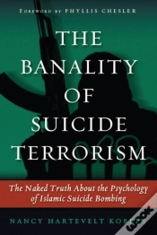 Capa do artigo Banality Of Suicide Terrorism