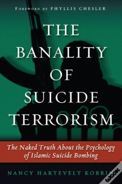 Capa do artigo Banality Of Suicide Terrorism