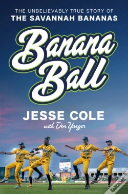 Capa do artigo Banana Ball