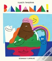 Capa do artigo Banana!
