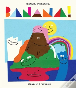 Capa do artigo Banana!