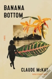 Capa do artigo Banana Bottom