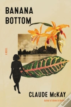 Capa do artigo Banana Bottom