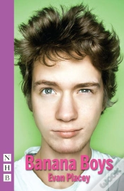 Capa do artigo Banana Boys