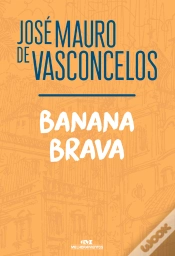 Capa do artigo Banana Brava