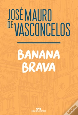 Capa do artigo Banana Brava