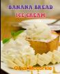 Banana Bread Ice Cream - Preview