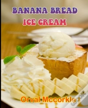 Capa do artigo Banana Bread Ice Cream