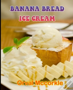 Capa do artigo Banana Bread Ice Cream