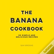 Capa do artigo Banana Cookbook