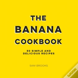 Capa do artigo Banana Cookbook
