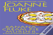 Banana Cream Pie Murder