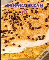 Banana Cream Pie