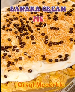 Capa do artigo Banana Cream Pie
