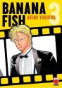 Banana Fish 02 - Preview