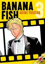 Capa do artigo Banana Fish 02